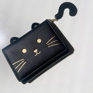 New Cat Wallet